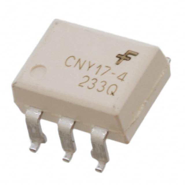 CNY174SM onsemi  Optoisolators - Transistor Photovoltaic Output